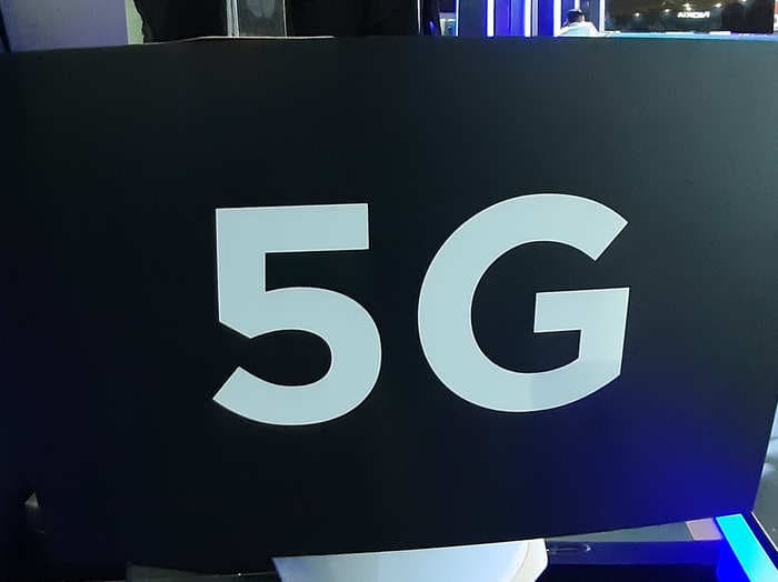 Tech Mahindra, HCL Tech, Wipro and likes are hoping global 5G race resumes next year⁠ — bringing some large deals before that