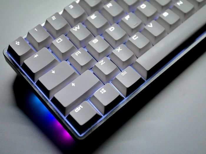 Best budget mechanical keyboards in India