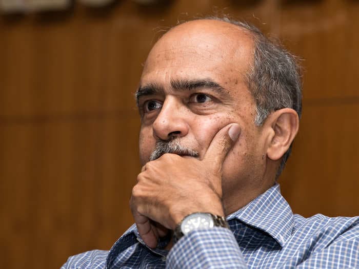 2009 Prashant Bhushan contempt case back in the spotlight as Supreme Court poses new questions