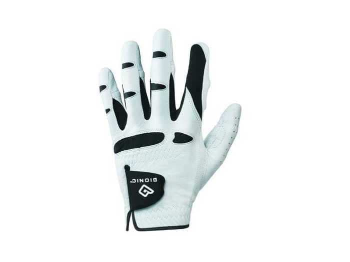 The best golf gloves