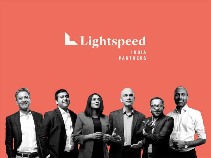 OYO, Byju's investor Lightspeed India closes its third fund with $275 million