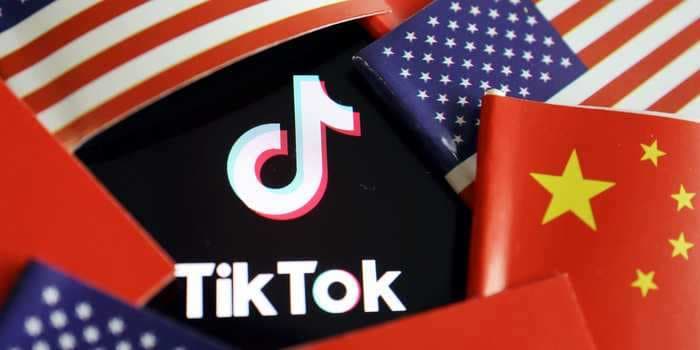 Oracle just reportedly entered the race to buy TikTok's US operations, competing with rival Microsoft for the viral app as Trump's deadline looms