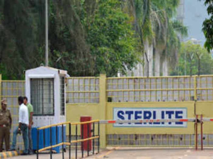 The ban on Vedanta's Sterlite Copper smelter unit in Tuticorin to continue, says Madras High Court