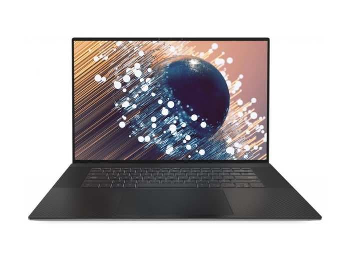 Dell XPS 17 laptop with 4K display, 10th gen Intel Core i7 processors launched in India