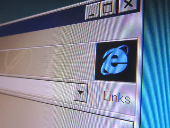 Microsoft is ending support for the legacy Internet Explorer — but it's only going to affect less than 5% of online users