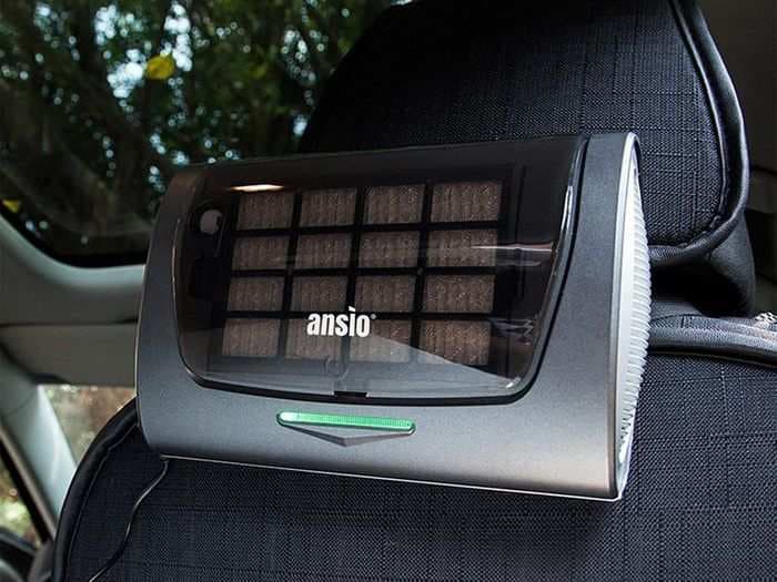 Best car air purifiers in India to buy in 2023