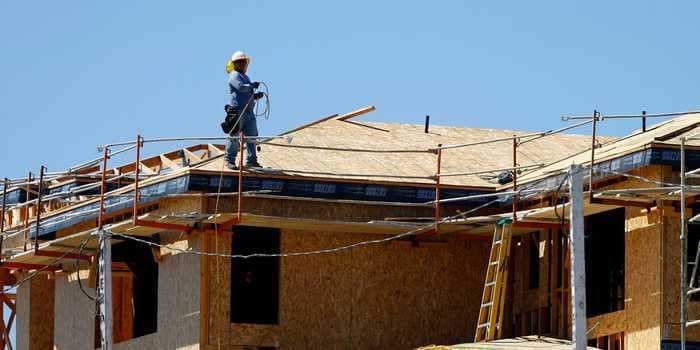 US housing starts smash July forecasts, surge by the most since 2016