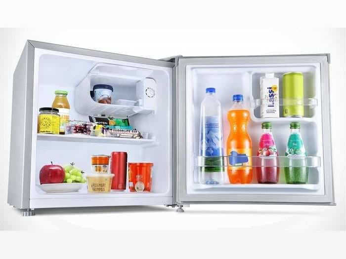 Best mini fridge (refrigerator) in India