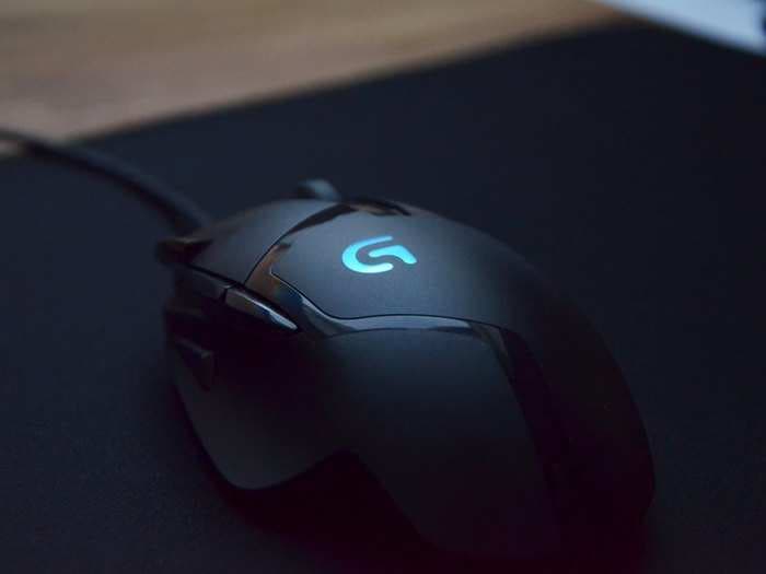 Gaming Mouse - Best budget gaming mouse in India