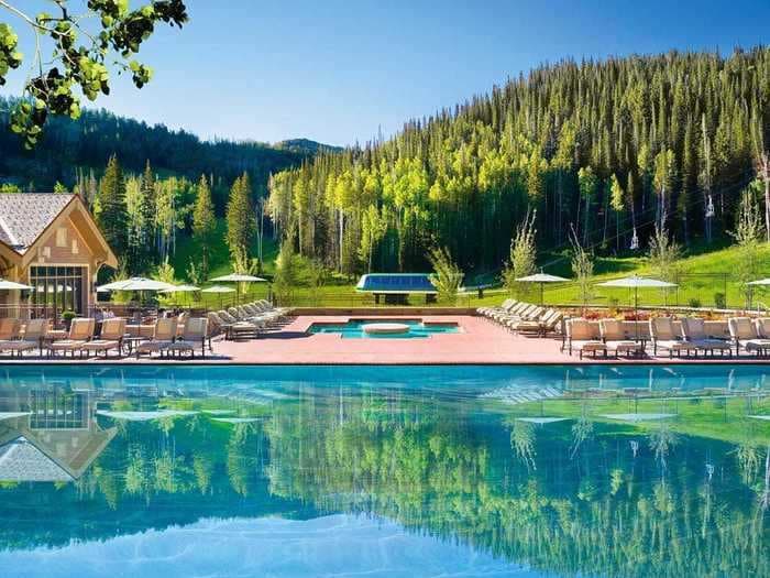 The best hotel deals for Labor Day weekend and September in the US right now