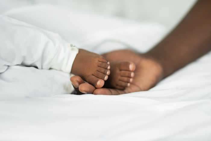 Black babies are 3 times more likely to die when cared for by white doctors. Their mortality rate plunges with Black doctors.
