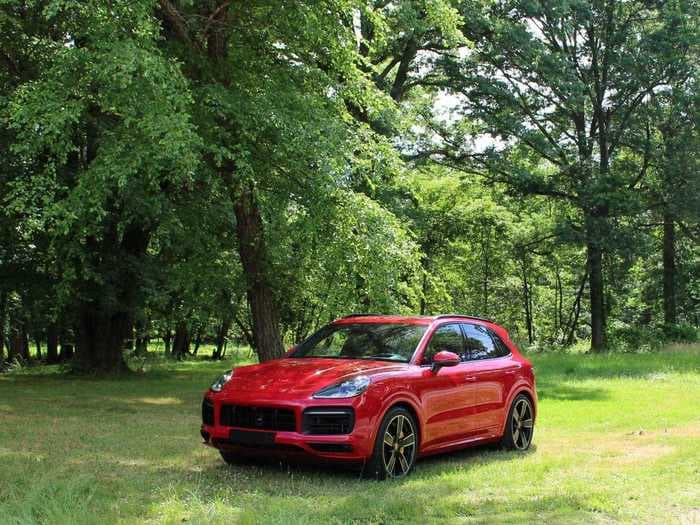 I pitted a $136,000 Maserati Levante GTS against a $167,000 Porsche Cayenne GTS in a battle of high-performance luxury SUVs