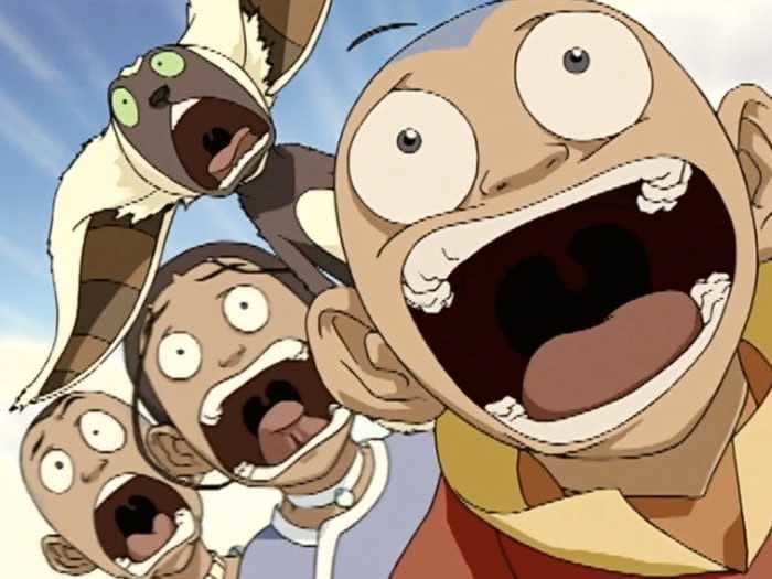 The unaired 'Avatar: The Last Airbender' pilot is free to watch on Twitch right now