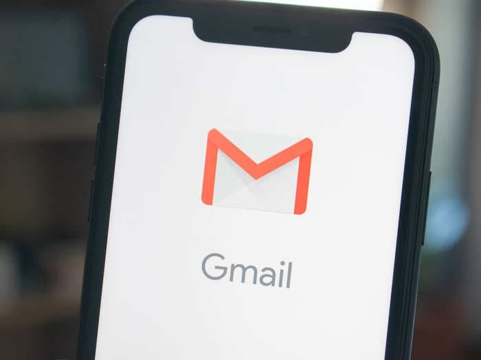 Gmail is working again — Google fixes issue without explaining what went wrong