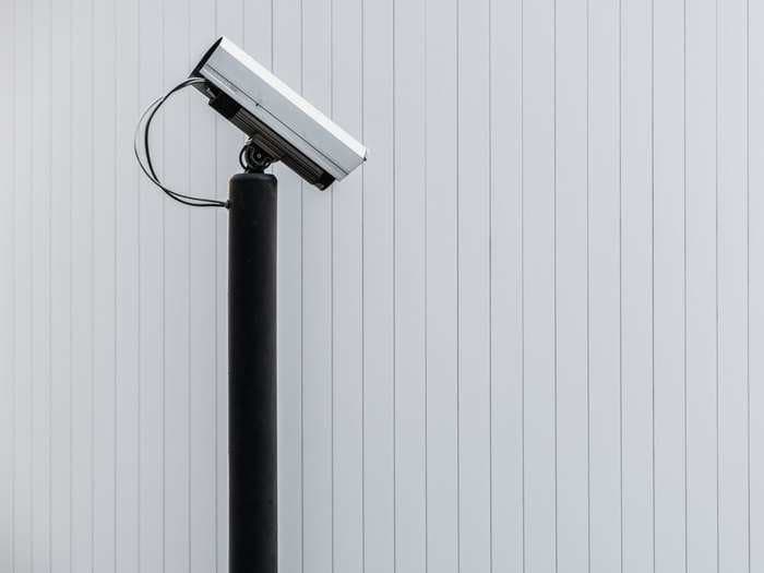 Best budget CCTV cameras in India