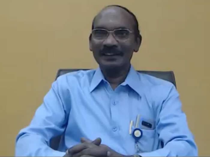 ISRO Chairman K Sivan asserts that space sector reforms are not aimed at privatising the agency