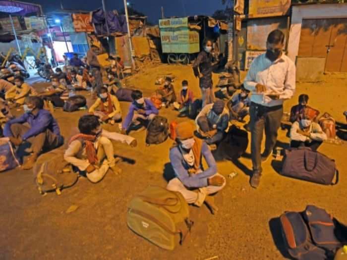 Night curfew back in all Punjab cities and towns till August 31