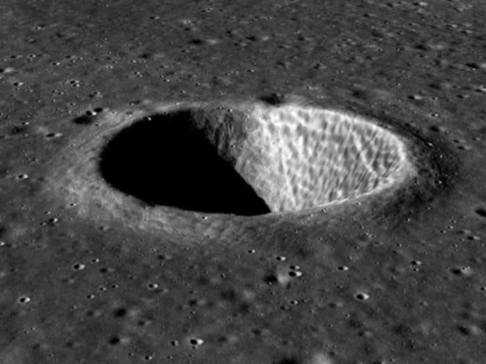 ISRO’s Chandrayaan 2 identifies craters that may have water after mapping 4 million square kilometres of the Moon in its first year
