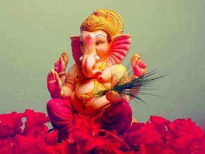 Happy Ganesh Chaturthi 2023 wishes, quotes and messages