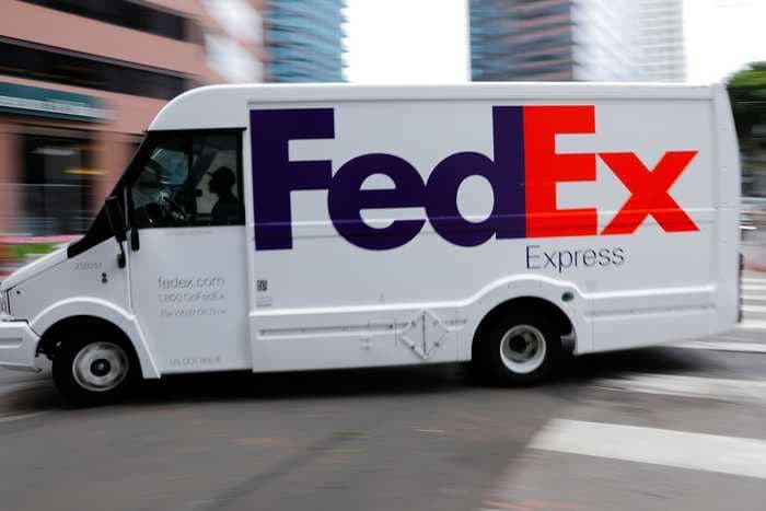 FedEx, UPS, and the Post Office are all tacking on new fees ahead of an especially busy holiday season