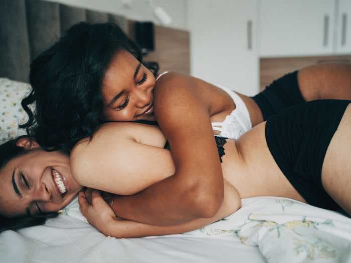 8 tips to have better and more intense orgasms, according to sex experts