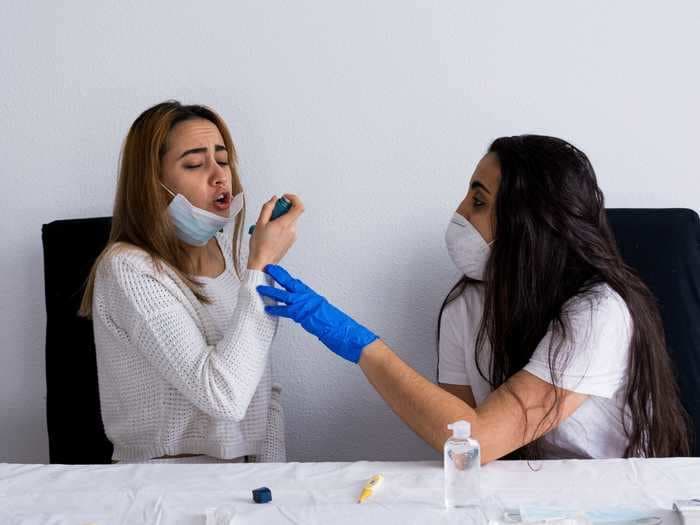 What you need to know about the risks COVID-19 poses for those with asthma and how to protect yourself