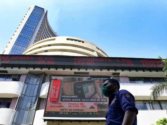 RIL, Airtel and futures expiry will put pressure on Nifty this week