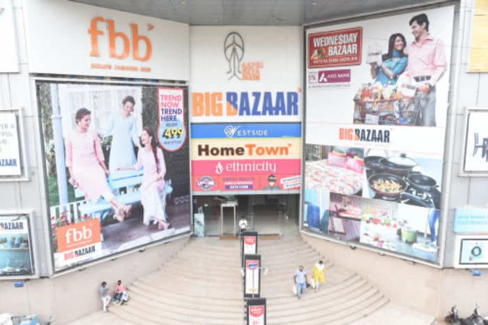 Kishore Biyani-led Future Retail averts a default — settles $14 million interest payment to investors