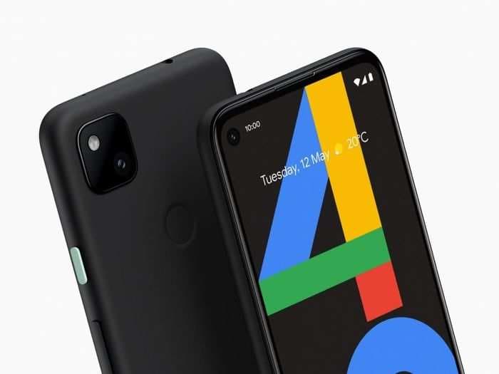 Google Pixel 5 could feature a 90Hz punch hole display