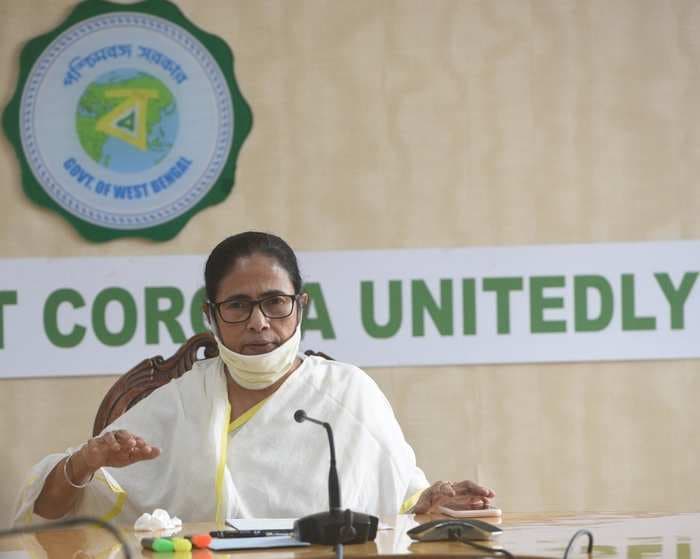 West Bengal CM Mamata Banerjee urges Centre to postpone NEET-JEE 2020