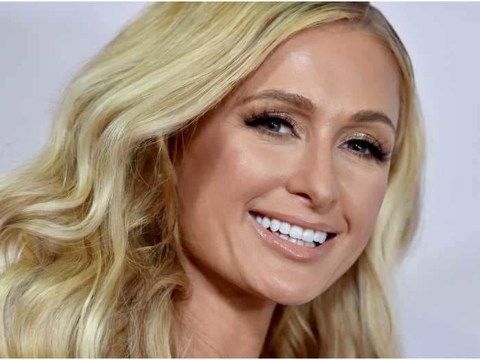 Paris Hilton said she suffered physical and mental abuse when she was sent to a correctional school as a teenager