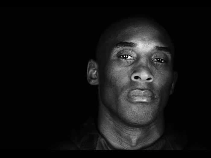 Nike debuts powerful new ad celebrating the life and legacy of Kobe Bryant narrated by Kendrick Lamar