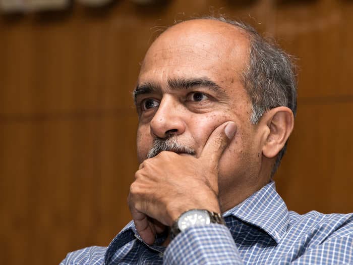 Supreme Court refers Prashant Bhushan's 2009 contempt case to another bench