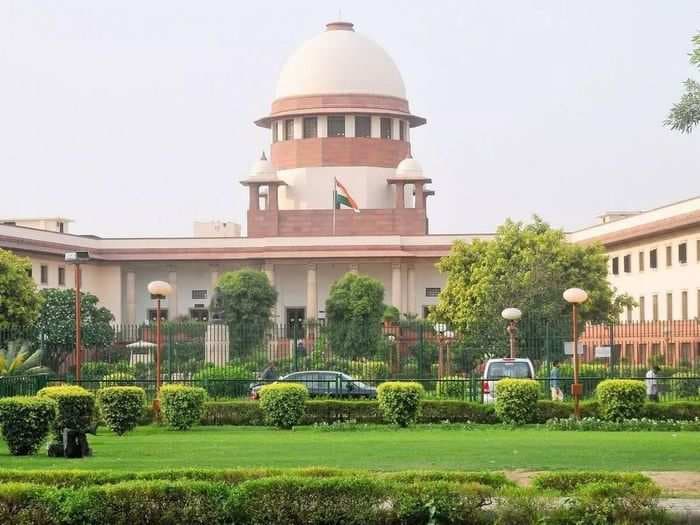 Supreme Court reserves order on recovery of AGR dues from insolvent telecom companies