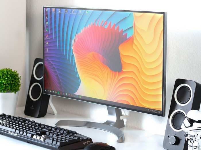 Best 4K gaming monitors in India