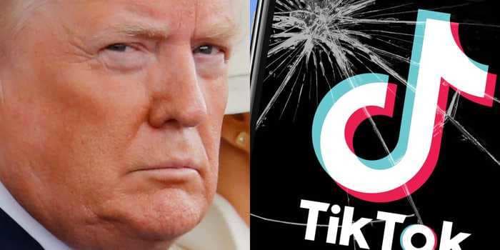 Trump's fight with TikTok isn't just short-sighted, it's also a blown opportunity for the US