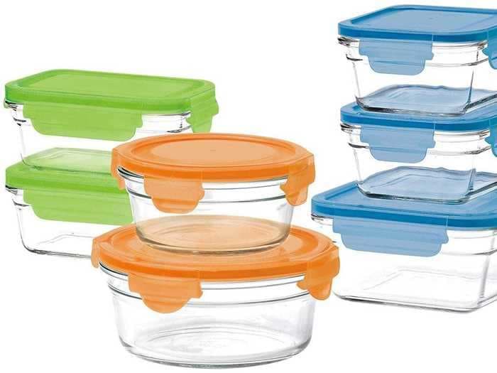 The best food storage containers