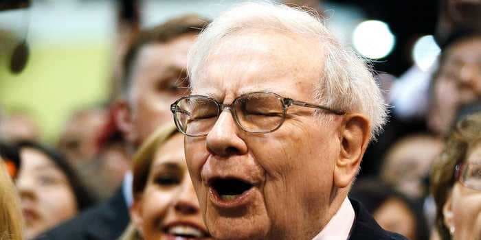 Warren Buffett's favorite market indicator soars to record high, signaling stocks are overvalued and a crash may be coming