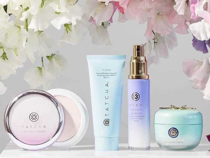 I've been a beauty editor for years and Tatcha makes some of the best skincare products I've ever used — here are the ones to buy for clear, glowing skin