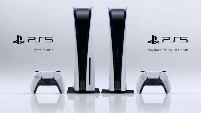 Sony PlayStation 5 gaming console to support Wi-Fi, Bluetooth 5.1 for improved performance