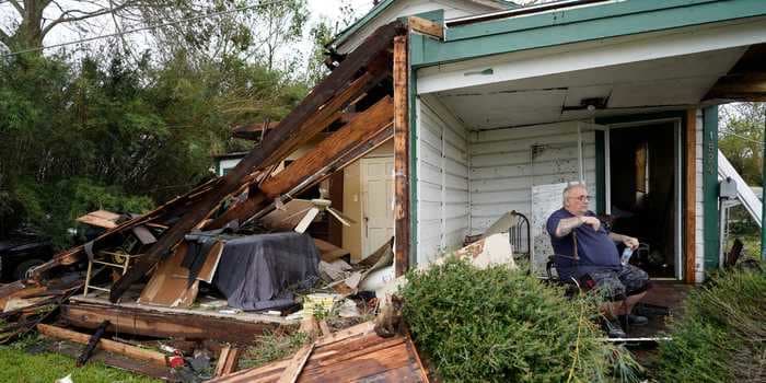 Hurricane Laura's death toll will likely rise, Louisiana governor warns, as rescuers start to pick through flooded wreckage