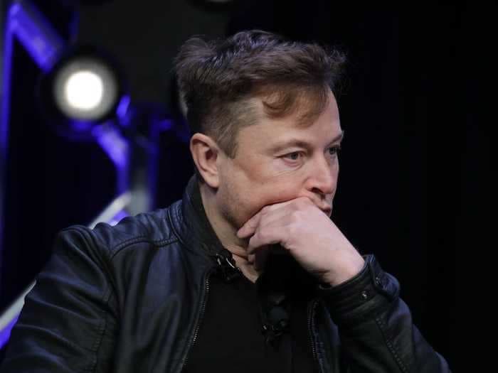 Elon Musk confirmed a Russian national tried to bribe a Tesla employee with $1 million in a bungled ransomware attack