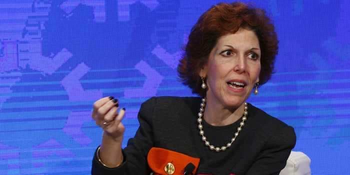 Economic recovery will be 'a slow one' and activity has weakened as virus cases picked up, Fed President Mester says