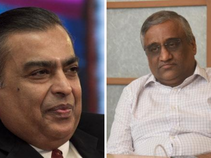 Reliance Retail acquires Kishore Biyani’s Future Group for ₹25,000 crore in a ‘slump sale’