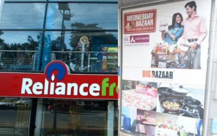 Here’s why Mukesh Ambani bought Future Retail even though Reliance is almost ten times bigger