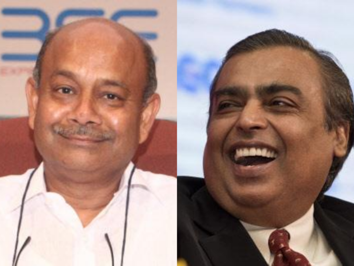 Ambani vs Damani ⁠—  India’s $635 billion retail ring will see the country’s two richest men⁠ battle with different strategies