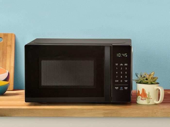 Best solo microwave oven in India 2023