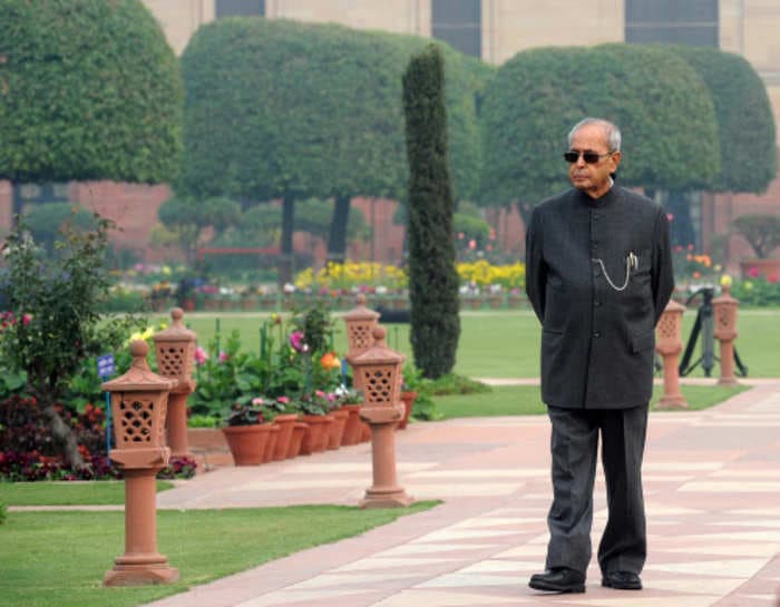 Apna Time Aayega? Remembering Pranab Mukherjee, a village boy who couldn’t be stopped from being India’s first citizen