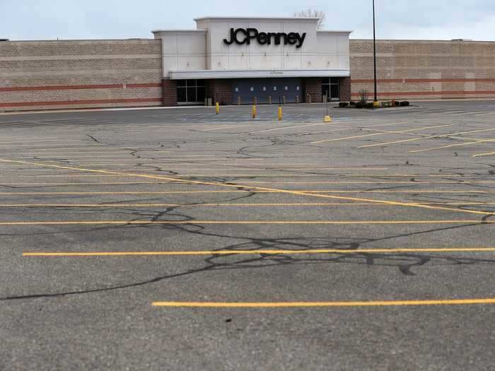 JCPenney could be bought by its lenders after talks with potential buyers stall due to 'egos' and 'negotiating postures,' lawyers say