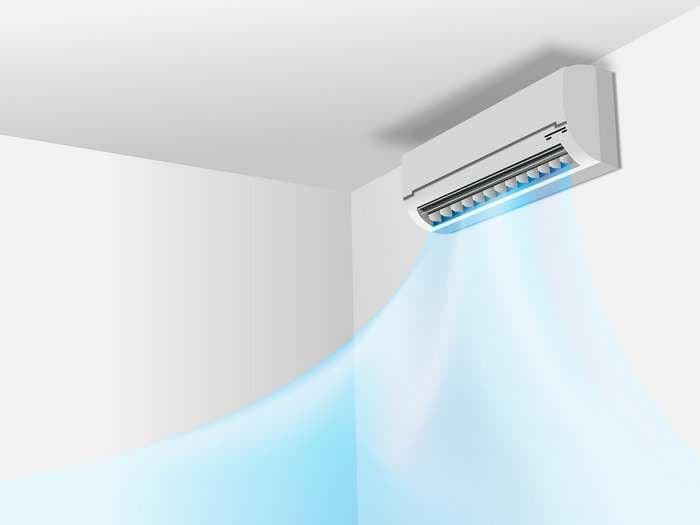 Best split ACs for homes in India